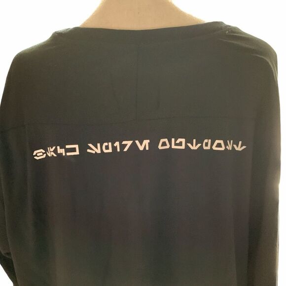 NWT DISNEY PARKS | Star Wars long sleeve tee - Picture 4 of 6
